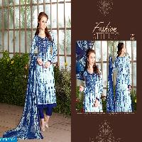 Zoyaa vol-6 Straight long Suits on Sale Textiledeal